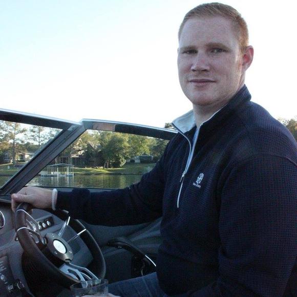 Meet your Posher, Ryan - Picture 1 of 1